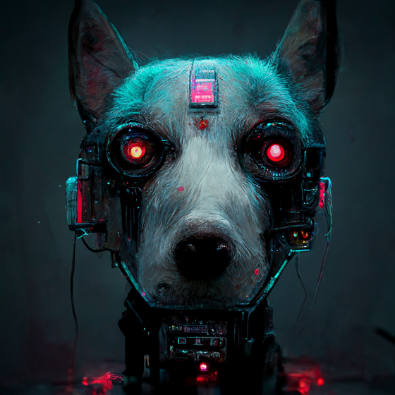 CYBER #15