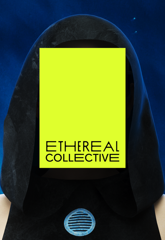 Ethereal Collective Art Supporter #290