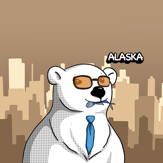 WorldwidePolarbear #1569