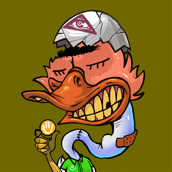 Uglyduck.wtf #8082