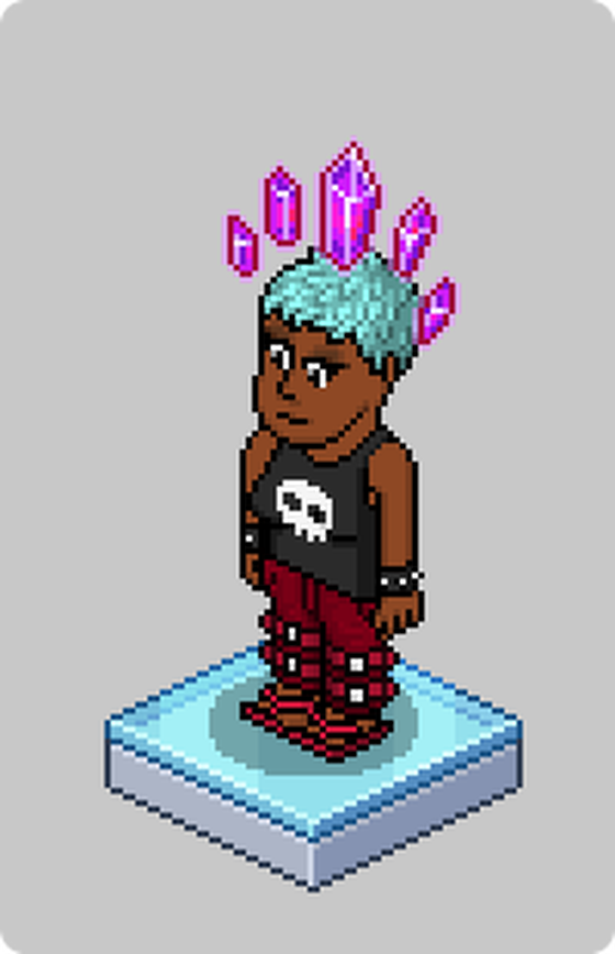 Habbo #9183