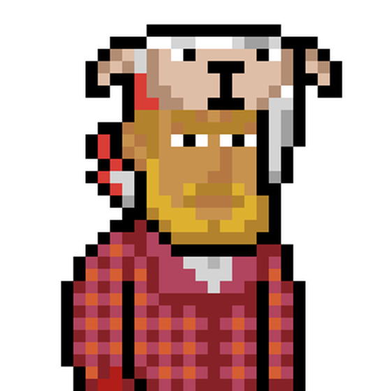 Farmer #3024