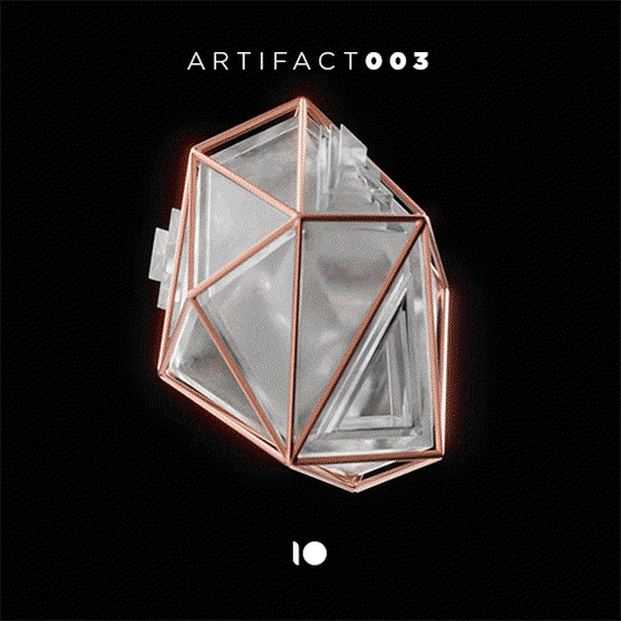 Artifact #003