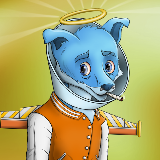 Rich Fox Club #3955
