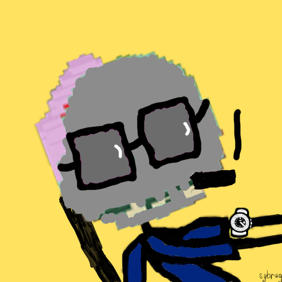 kevin mfer #3033