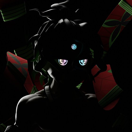 METANIME (unrevealed)