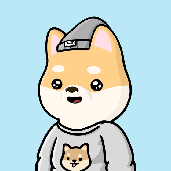 Shibe #1531