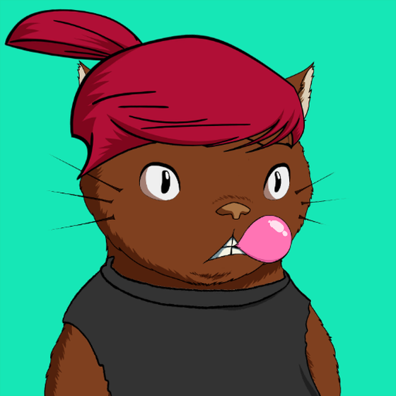 Kitaro Yacht Club #7634