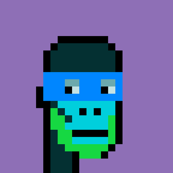 Crypto Punk 2.0 #1620