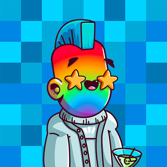 Praise Pals #2088
