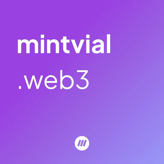 mintvial.web3