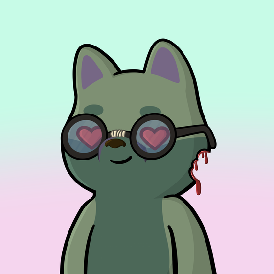 Shibe #3932