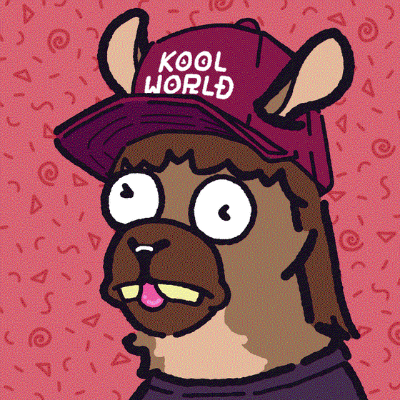 Koollama #712