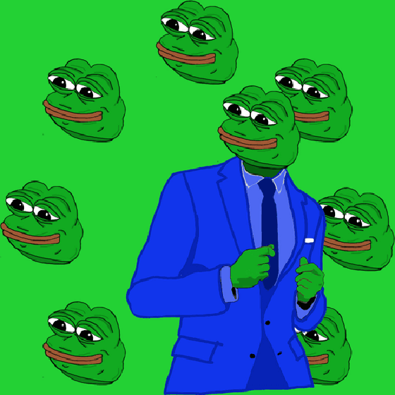 #302 CryptoBarney