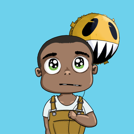 Kid #252