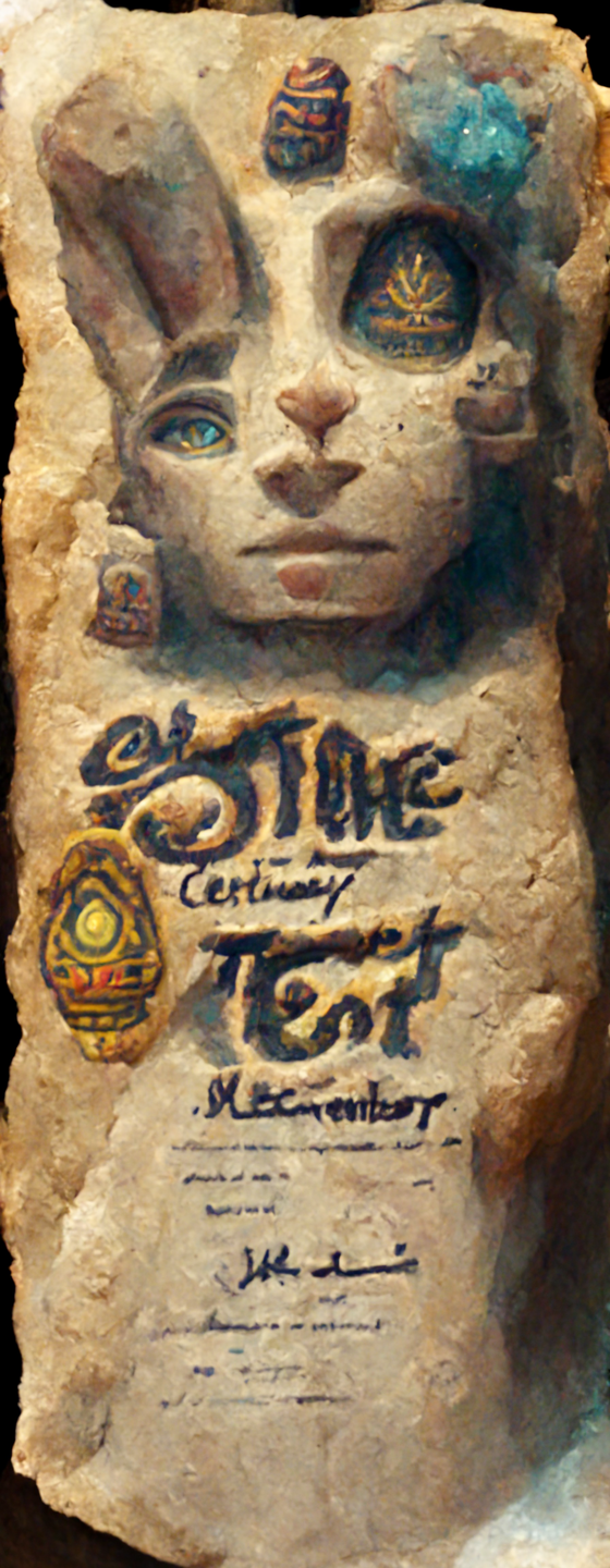 Tablet of Bert