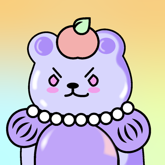 Cuddles Bears Daycare #1119