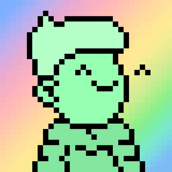 Pixel Dood #3781