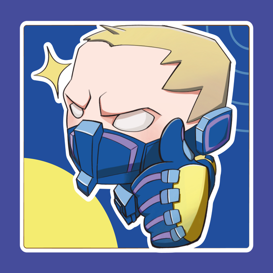 EXE Radiance #3249