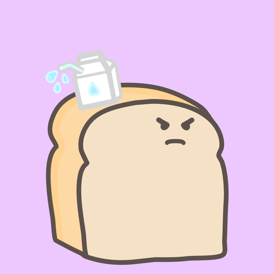 Tasty Toasty #6780