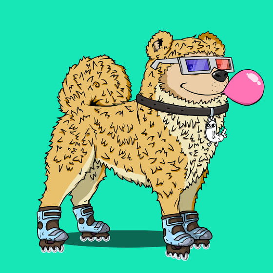 y00ts Canine Club #2497