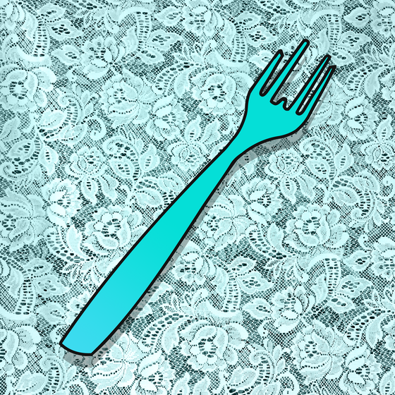 Aaron's Favorite Fork (Non-Fungible Fork #1612)