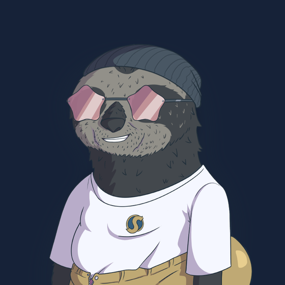 SLOTHz #4891