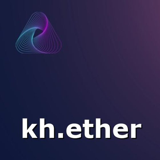 kh.ether