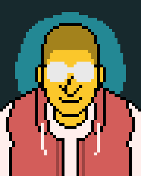 PixelRenga #802