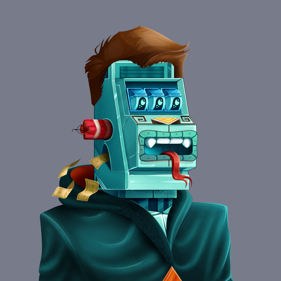 SlotieJunior #52