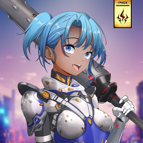 MEKABAE #463