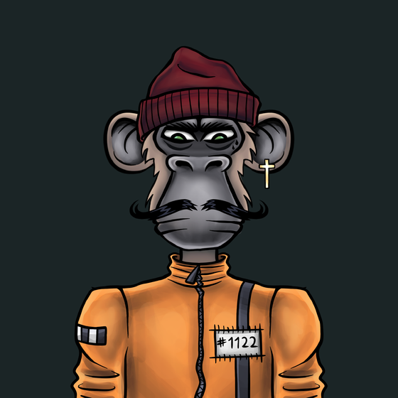 Gangstapes #3442