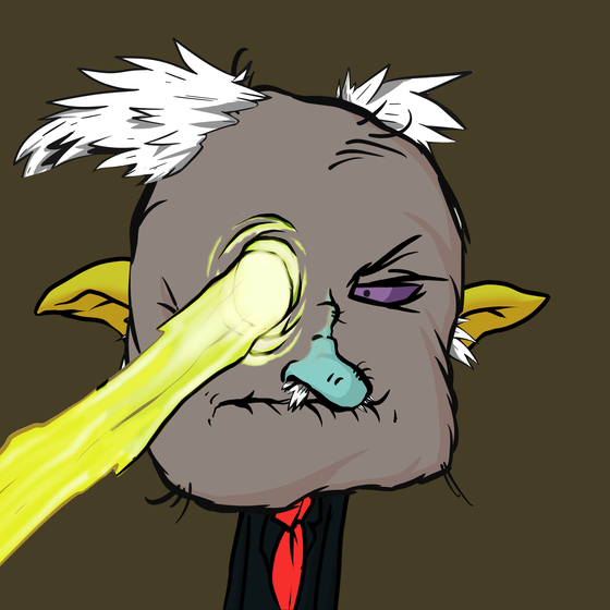 Grandpa Goblinz #5566