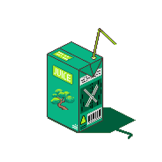 Juicebox #3960