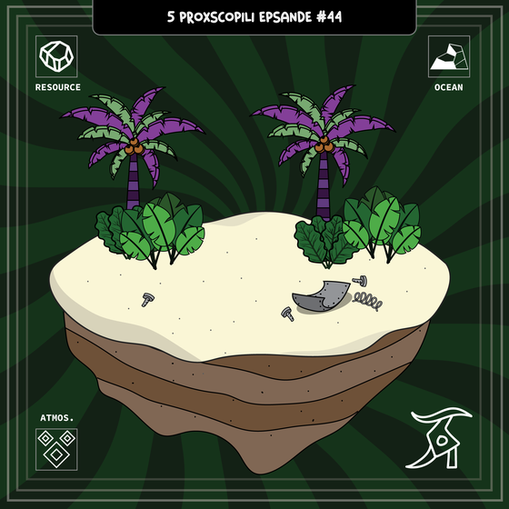 5 Proxscopili Epsande (Parcel #44)