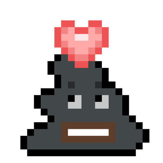 CryptoPooPoos #3393