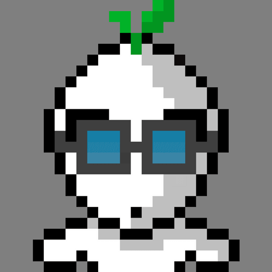 BitAlien #123