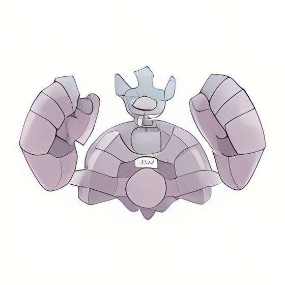 PokeGAN 143