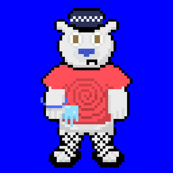 MergeBears #1462