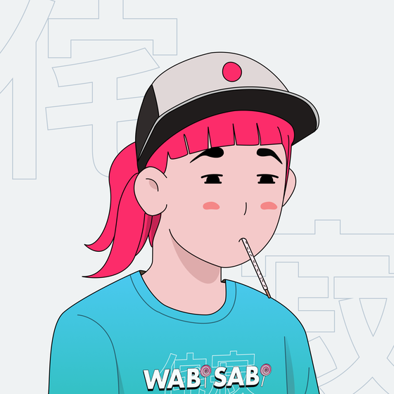 Wabi #4400