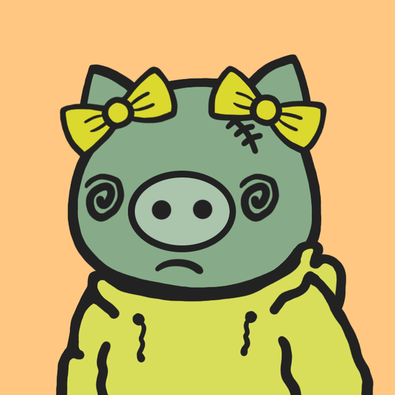 PIG GANG #3350