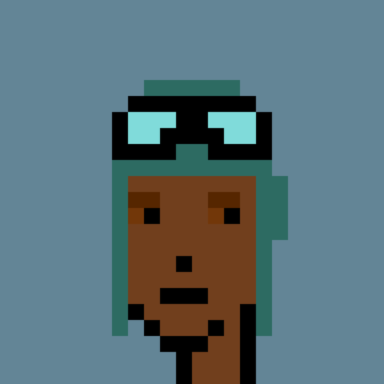 Phunk #2909