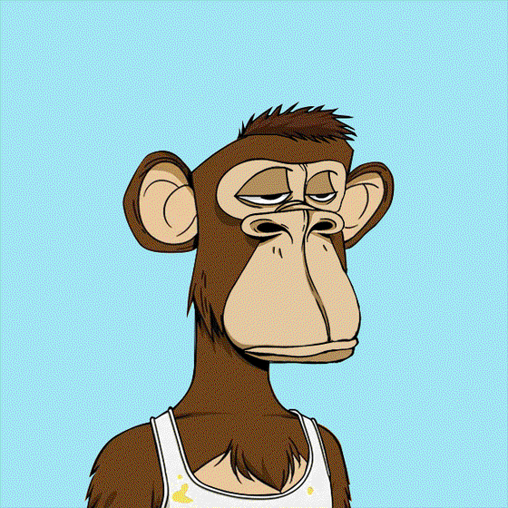 monday ape #26