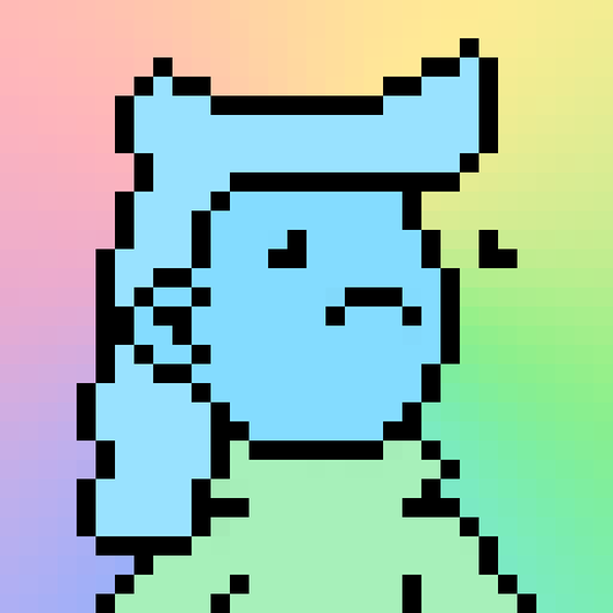 Pixel Dood #6169