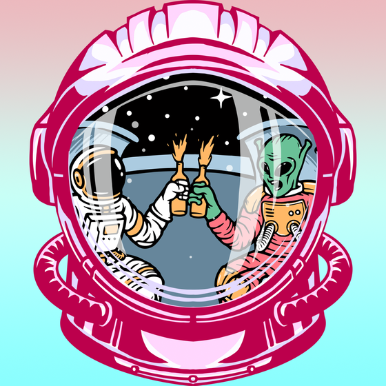 Ricks Planet Helmet#2320