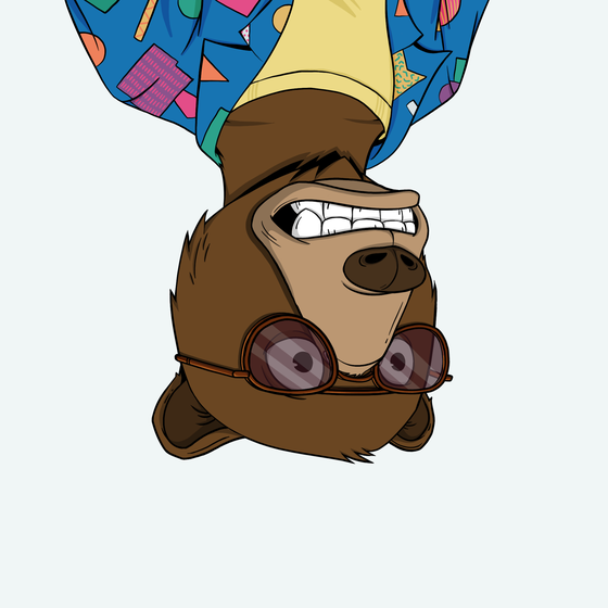 NotNotNotOkayBears #382