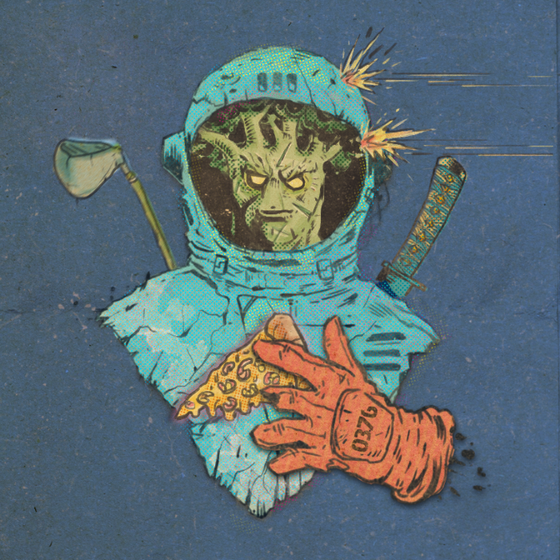 Space Addicts #4155