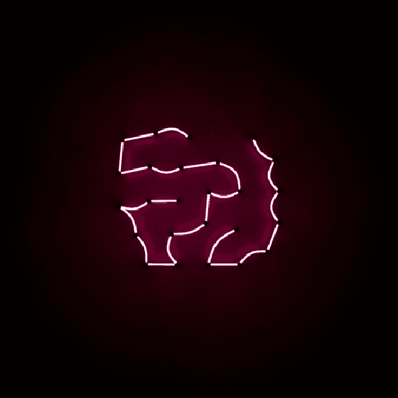 Neon Light #0203