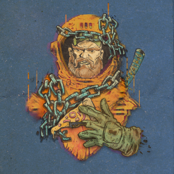 Space Addicts #4053