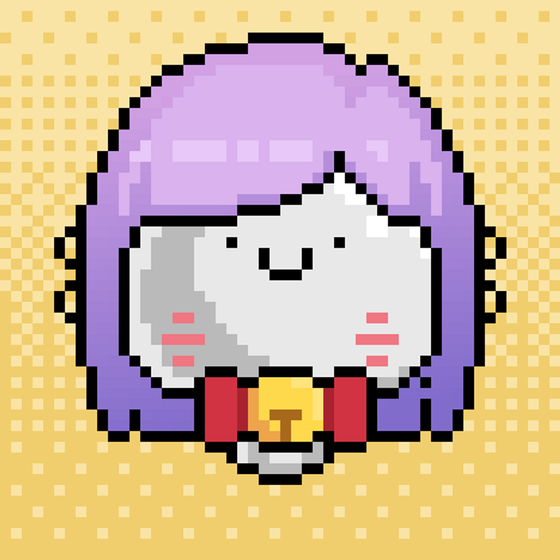 CryptoSimeji #1087